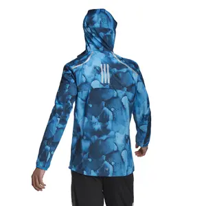 Veste adidas Marathon Fast Graphic image-4