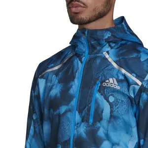 Veste adidas Marathon Fast Graphic image-6