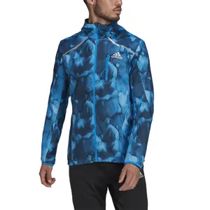 Veste adidas Marathon Fast Graphic image-3