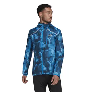 Veste adidas Marathon Fast Graphic image-2