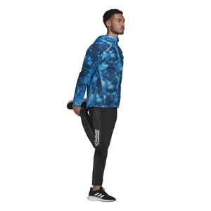 Veste adidas Marathon Fast Graphic image-5