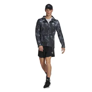 Jacket adidas Marathon Fast Graphic image-6