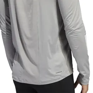 Camiseta adidas Haut Techfit 3-Stripes Fitted image-3