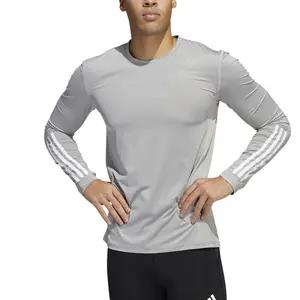 Camiseta adidas Haut Techfit 3-Stripes Fitted image-1