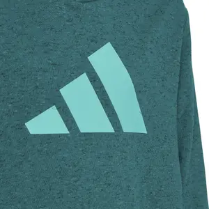 Sweatshirt Kind adidas Future Icons 3-Stripes image-2