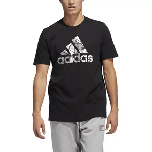 Camiseta adidas Foil Bos Graphic image-4