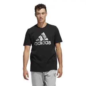 Camiseta adidas Foil Bos Graphic image-2