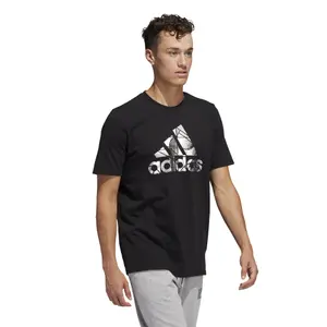 T-shirt adidas Foil Bos Graphic image-3
