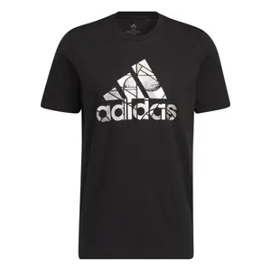 Camiseta adidas Foil Bos Graphic image-1