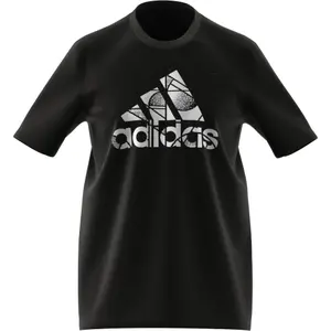 Camiseta adidas Foil Bos Graphic image-5