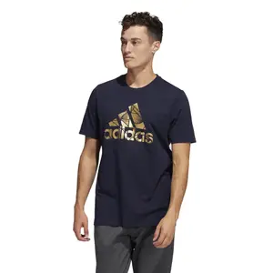 Camiseta adidas Foil Bos Graphic image-2
