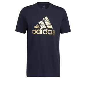 Camiseta adidas Foil Bos Graphic image-0