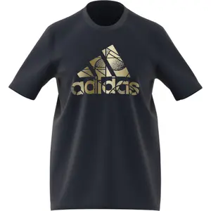 Camiseta adidas Foil Bos Graphic image-5