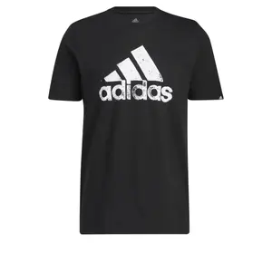 Camiseta adidas Brush Bos Graphic image-0