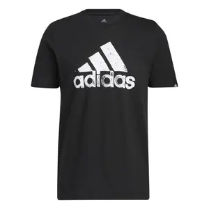 Camiseta adidas Brush Bos Graphic image-1