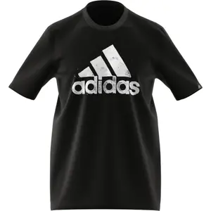 Camiseta adidas Brush Bos Graphic image-3
