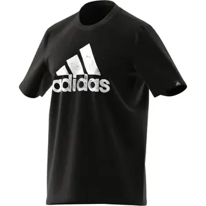 Camiseta adidas Brush Bos Graphic image-2
