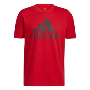 Camiseta adidas Brush Bos Graphic image-1