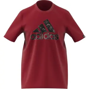 Camiseta adidas Brush Bos Graphic image-3