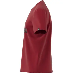 Camiseta adidas Brush Bos Graphic image-6