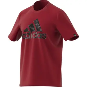 Camiseta adidas Brush Bos Graphic image-2