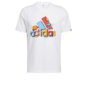 Camiseta adidas Fluid Sport Bos Graphic image-0
