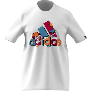 Camiseta adidas Fluid Sport Bos Graphic image-5