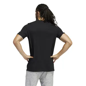 T-shirt adidas Fluid Sport Bos Graphic image-4