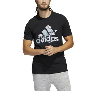 Camiseta adidas Fluid Sport Bos Graphic image-4