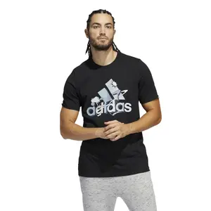 Camiseta adidas Fluid Sport Bos Graphic image-2