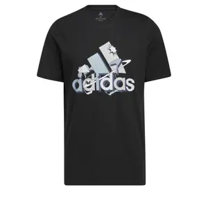 Camiseta adidas Fluid Sport Bos Graphic image-0