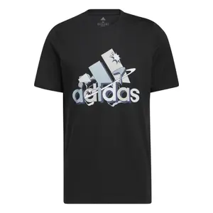 Camiseta adidas Fluid Sport Bos Graphic image-1