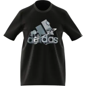Camiseta adidas Fluid Sport Bos Graphic image-5