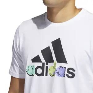 Camiseta adidas Illustrative Graphic 2 image-6