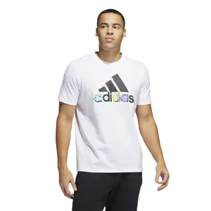 Camiseta adidas Illustrative Graphic 2 image-2