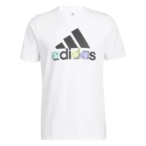 Camiseta adidas Illustrative Graphic 2 image-1