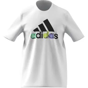 Camiseta adidas Illustrative Graphic 2 image-5