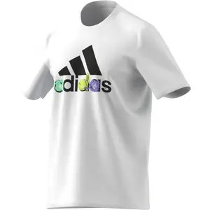 Camiseta adidas Illustrative Graphic 2 image-3