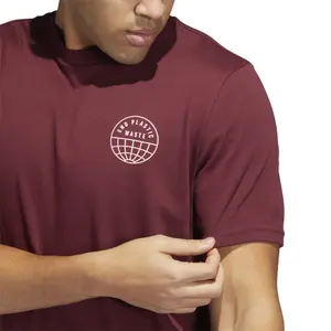 Camiseta adidas Sustainable Graphic 2 image-6