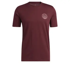 Camiseta adidas Sustainable Graphic 2 image-0