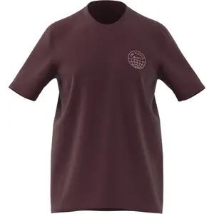 Camiseta adidas Sustainable Graphic 2 image-5