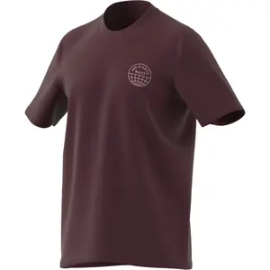 Camiseta adidas Sustainable Graphic 2 image-3