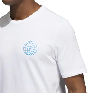 Camiseta adidas Sustainable Graphic 2 image-4