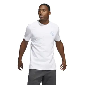 Camiseta adidas Sustainable Graphic 2 image-0