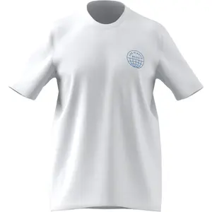 Camiseta adidas Sustainable Graphic 2 image-3
