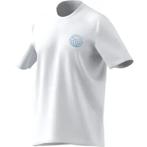Camiseta adidas Sustainable Graphic 2 image-1