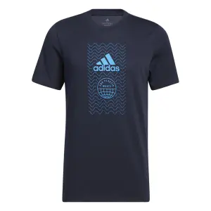 Camiseta adidas Legink image-1