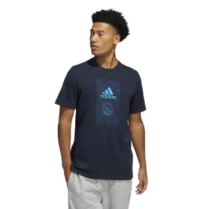 Camiseta adidas Legink image-2