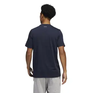 Camiseta adidas Legink image-4