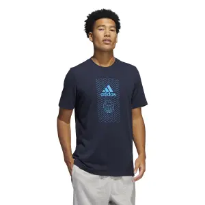 Camiseta adidas Legink image-5